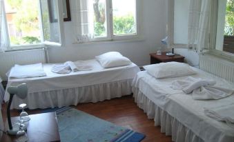 Mavi Pension - Housity