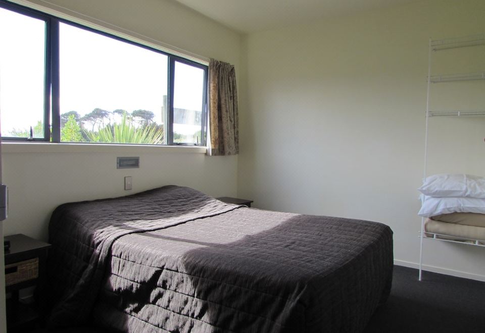 兩卧室汽車旅館