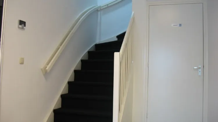 Guest House Amsterdam 施設