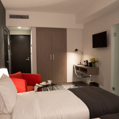 Standard Double or Twin Room Nova Hotel Yerevan Promo Code