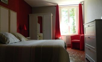 Meubles de Tourisme la Reserve - Housity