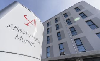 Abasto Hotel Munich