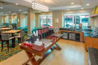 Residence Inn Moncton