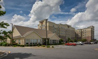 Residence Inn Charlotte Concord