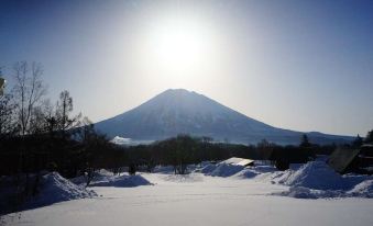 Niseko Nature Center - Hostel