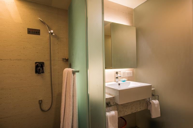 商务复式大床房