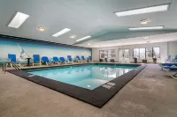 SureStay Plus Hotel by Best Western Salmon Arm