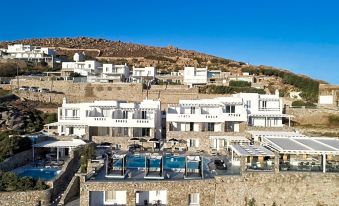 Mykonos No5 Luxury Suites & Villas