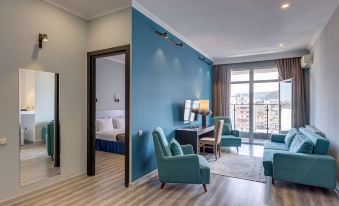 Best Western Tbilisi Art Hotel