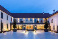 Best Western Premier Hotel les Sept Fontaines