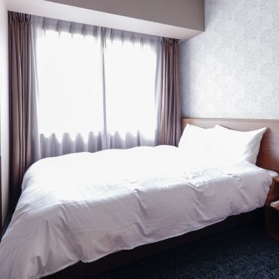 ◆ Non-Smoking ◆ Double Room[Limited to Consecutive Nights][Double Room][Non-Smoking]