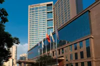 Sheraton Nanchang Hotel Hotéis em 