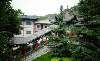 Lanxin Zhijia Apartment