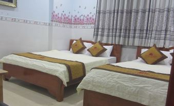 Ngan Giang Guesthouse