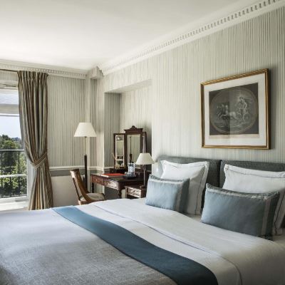 Deluxe king Room Hôtel Brighton - Esprit de France Promo Code