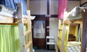 The Otarunai Backpacker's Hostel Morinoki