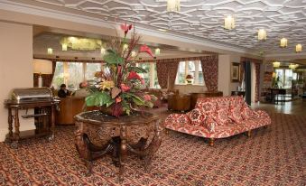 Best Western Premier Doncaster Mount Pleasant Hotel