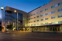 Hotel Andalucía Center Hotéis em 