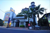 Hotel Arcadia Hotel di 