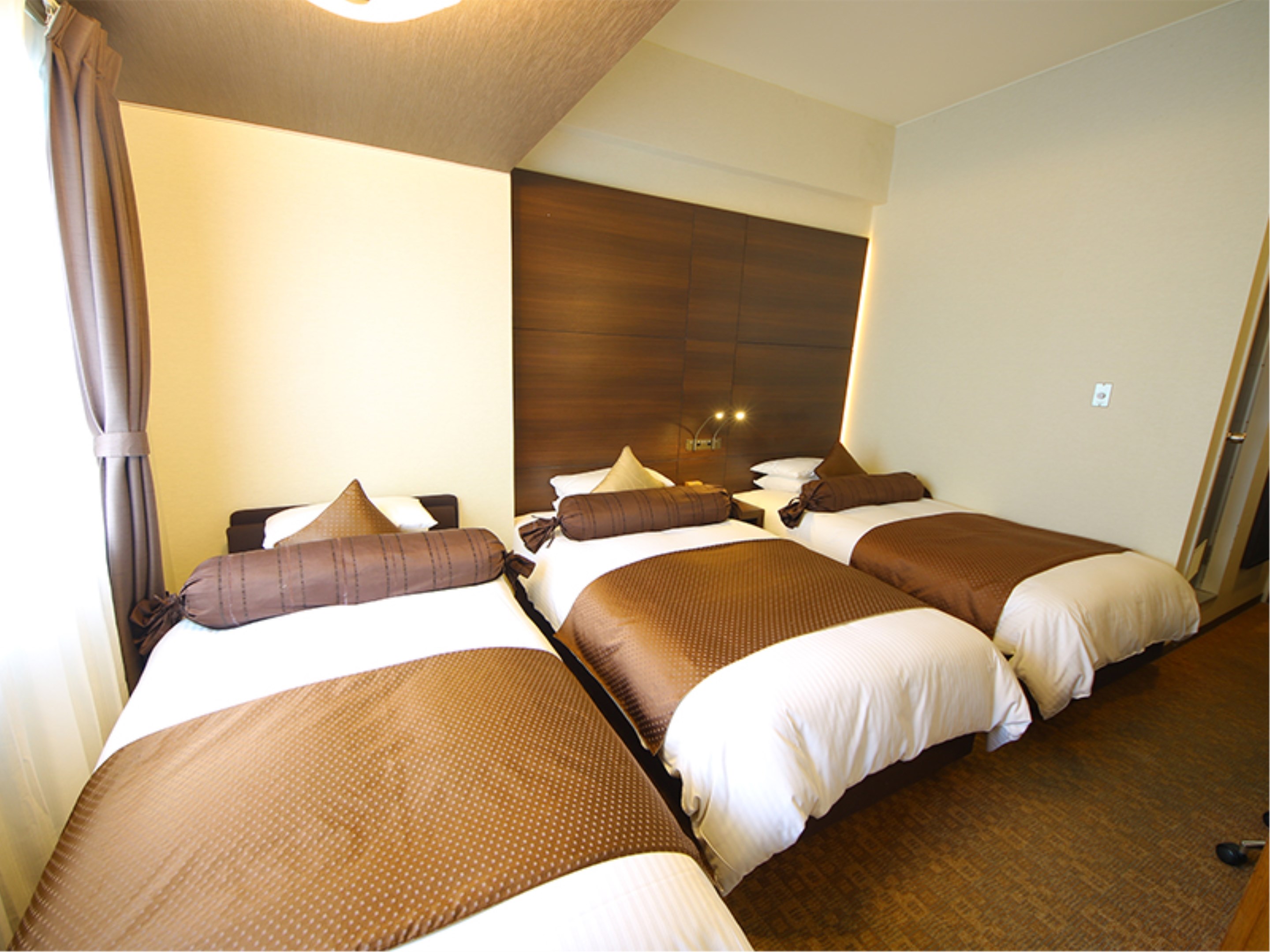 东楼高级双床房