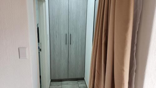 园景豪华双人或双床间