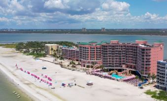 Pink Shell Beach Resort and Marina