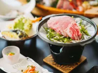 Japanese-Style Hot Spring Resort Kano