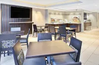 Holiday Inn Express 波士頓沃爾瑟姆