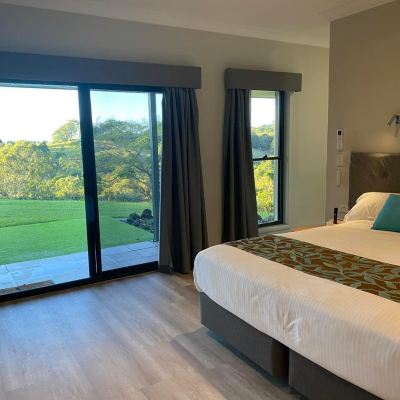 Deluxe Suite Mapleton Springs Promo Code