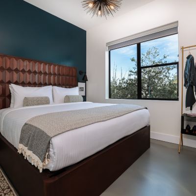 Three-Bedroom Family Suite Colton House Hotel Promo Code