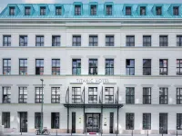 Titanic Gendarmenmarkt Berlin