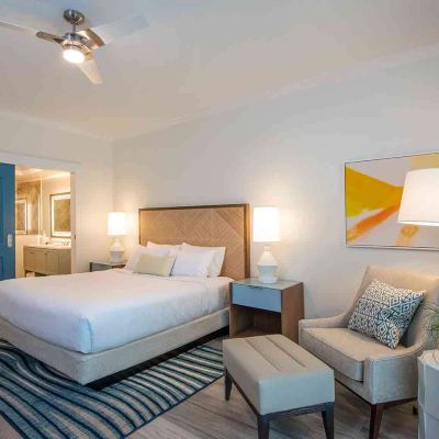 King Room with Water View Hawks Cay Resort Promo Code