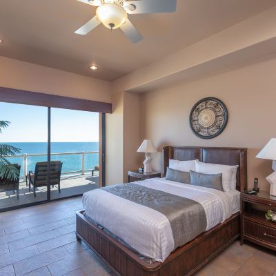 Room, 1 Bedroom, Oceanfront Las Palomas Beach & Golf Resort Promo Code
