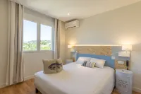 Cit'Hotel Imperial