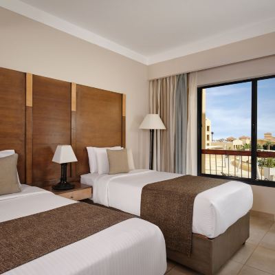 Family Suite Coral Sea Aqua Club - All Inclusive Promo Code