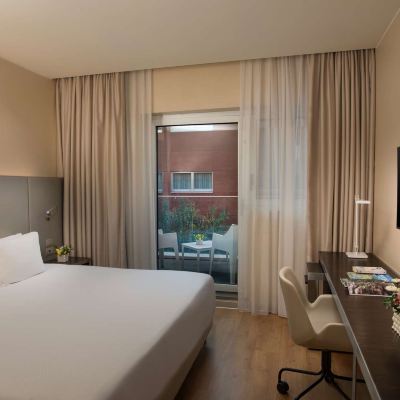 Superior Room NH Orio Al Serio Promo Code