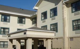 Extended Stay America Suites - Rockford - I-90