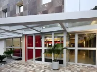 Ibis Lima Larco Miraflores