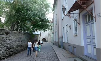 16Eur - Old Town Munkenhof
