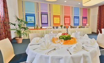 Hotel Klostergarten - Housity