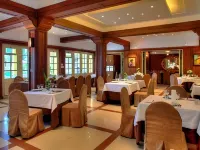 Gran Hotel Cochabamba