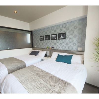 Deluxe Twin [Don'T Give In To Corona Sale] Up To 1 さくらや クーポン