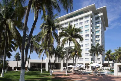 Hotel Emporio Ixtapa Hoteles en 