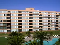 Hotel Club la Serena Hotele w: 