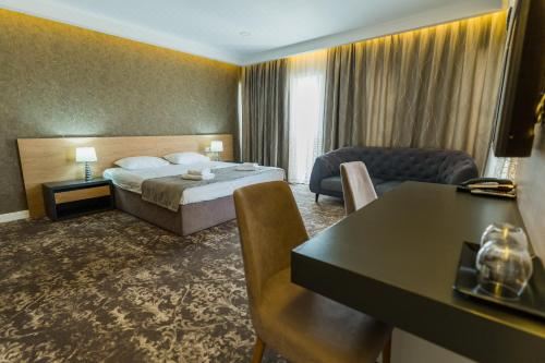 特大床房（带阳台）