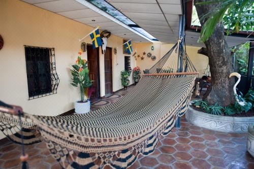 双人或双床间 - 带露台