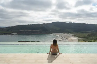 Parador Costa Da Morte Hotels in 
