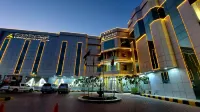 Address Sharurah Hotel Hotel di 