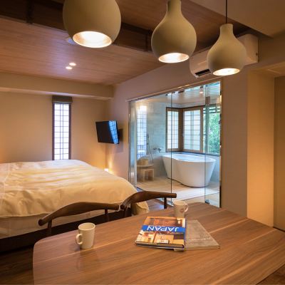 Mountain Side Suiteroom 宮島別荘 クーポン