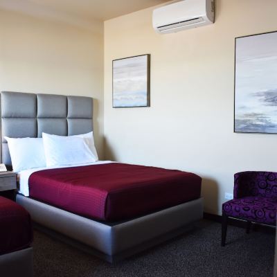 Comfort Double Room Hotel Jatay Promo Code